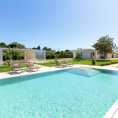 Sound Garden Charming Rooms Torre dell'Orso Exterior photo