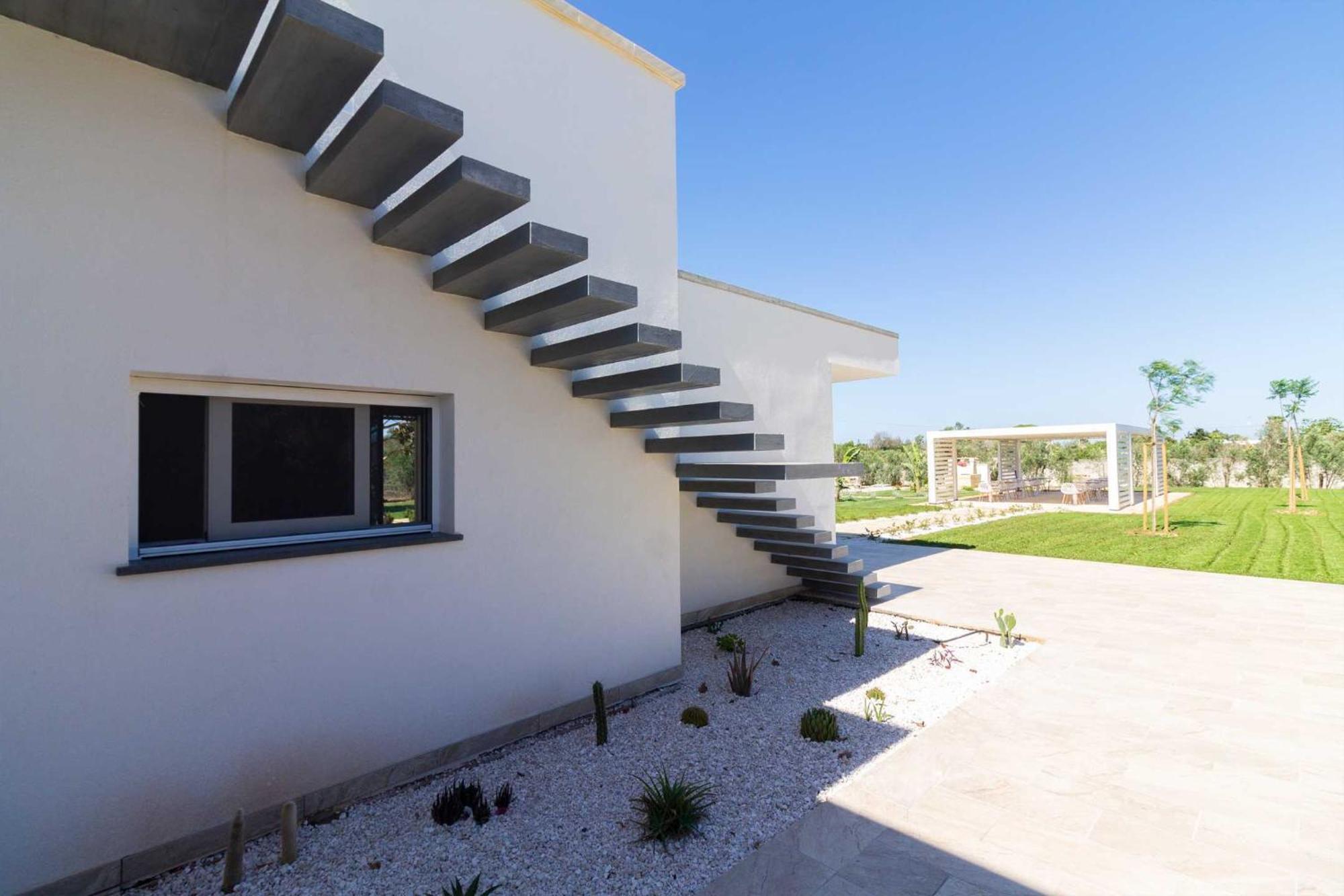 Sound Garden Charming Rooms Torre dell'Orso Exterior photo