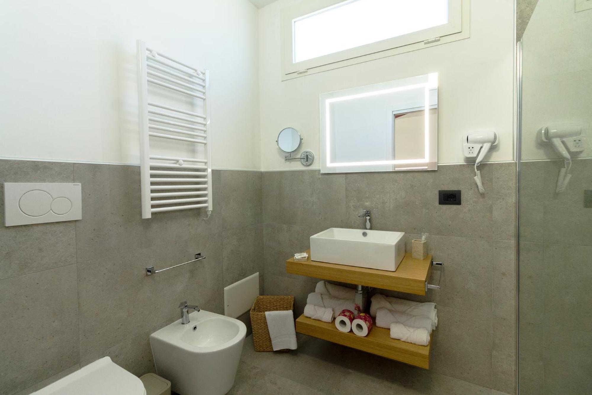 Sound Garden Charming Rooms Torre dell'Orso Exterior photo